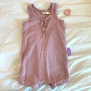 Childhoods Clothing Romper